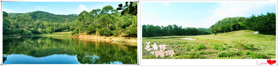上河坊會(huì)所十月會(huì)員日深圳農(nóng)家樂(lè)九龍生態(tài)園一日游