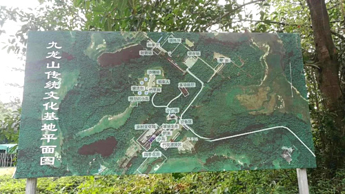MEDO團(tuán)建活動(dòng)回顧 | 九龍山生態(tài)園一日游，體驗(yàn)不一樣的生活
