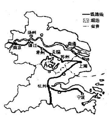 在香港一些多層建筑的標準化廠房里,有服裝、鞋帽、雨傘等多種工廠,這些工廠之間()A.存在著緊密的生產聯系B.存在著緊密的產品聯系C.存在著緊密的空間聯系D.無任