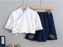 西安二手服裝