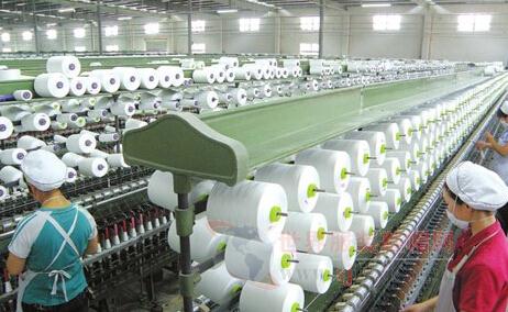 浙江9家紡織企業(yè)組團(tuán)到新疆阿拉爾尋求投資商機(jī)
