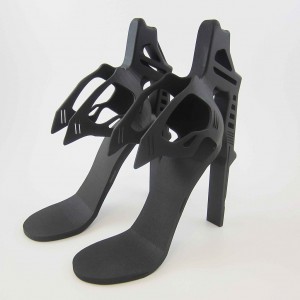 3D打印服飾鞋帽類