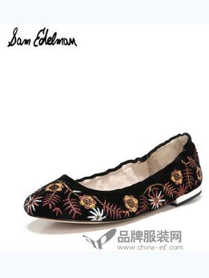 山姆·愛德曼Sam Edelman鞋帽品牌介紹_山姆·愛德曼Sam Edelman鞋帽加盟代理_山姆·愛德曼Sam Edelman鞋帽產(chǎn)品店鋪展示_Sam Edelman