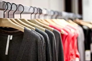 服裝制造業悲觀 這些告訴你希望在哪
